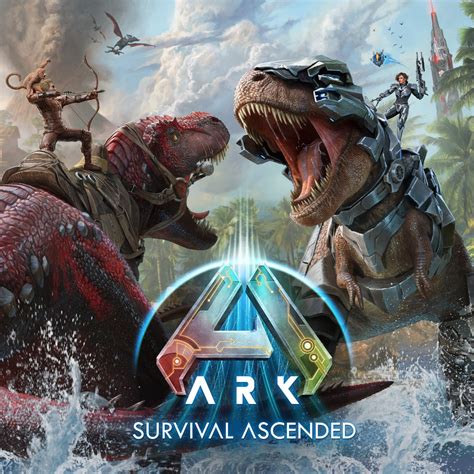ark fitgirl|Ark: Survival Ascended v3.3.9 .